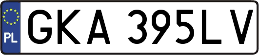 GKA395LV