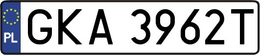 GKA3962T