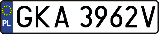 GKA3962V