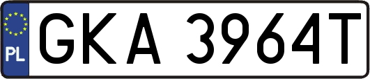 GKA3964T