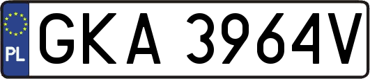 GKA3964V