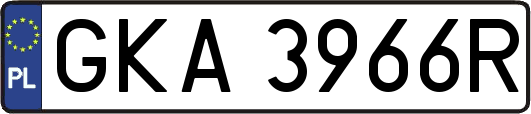 GKA3966R