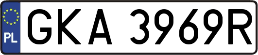 GKA3969R
