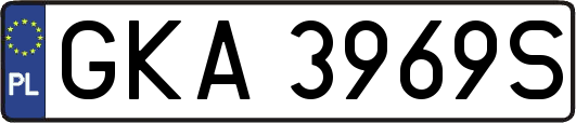GKA3969S