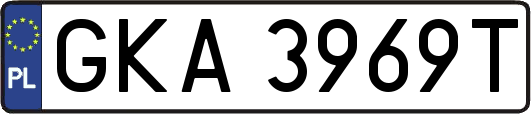 GKA3969T