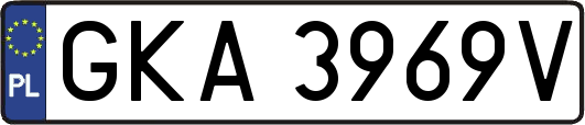 GKA3969V
