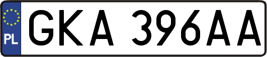 GKA396AA
