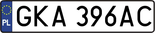 GKA396AC