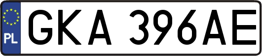 GKA396AE