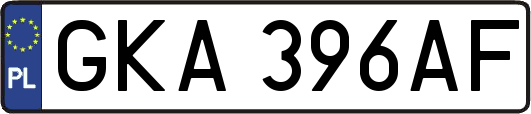 GKA396AF