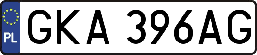 GKA396AG