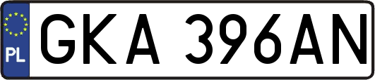 GKA396AN