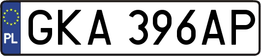 GKA396AP