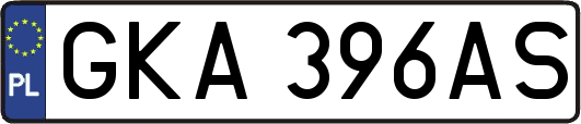 GKA396AS