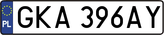 GKA396AY