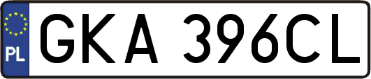 GKA396CL