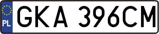GKA396CM