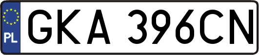 GKA396CN
