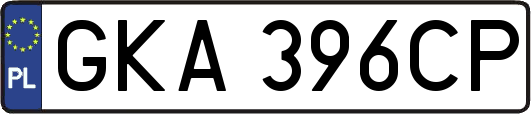 GKA396CP