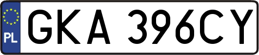 GKA396CY