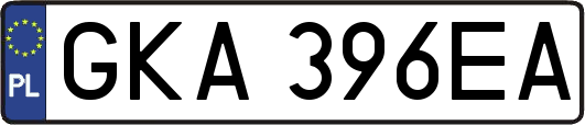 GKA396EA