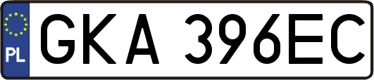 GKA396EC