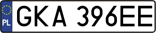 GKA396EE