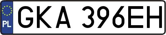 GKA396EH