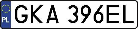GKA396EL