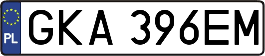 GKA396EM