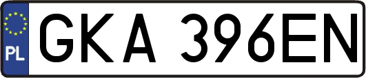 GKA396EN