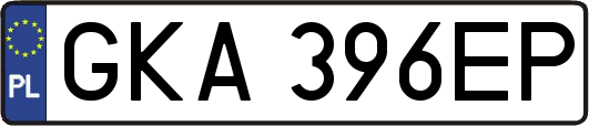 GKA396EP
