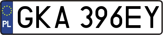 GKA396EY