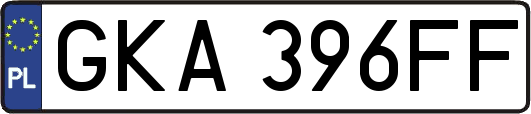 GKA396FF