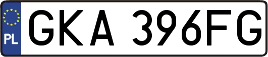 GKA396FG