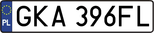 GKA396FL
