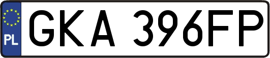 GKA396FP