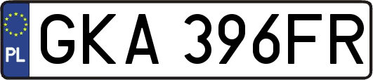 GKA396FR