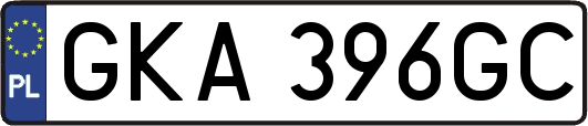 GKA396GC