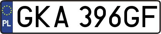 GKA396GF