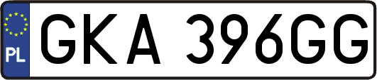 GKA396GG