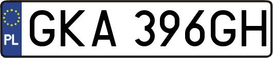 GKA396GH