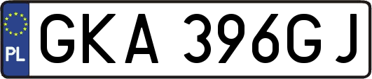 GKA396GJ