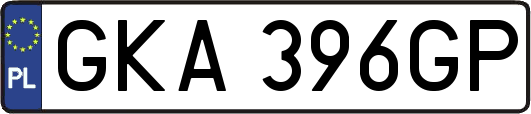 GKA396GP