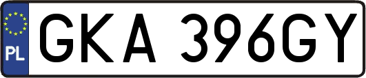 GKA396GY
