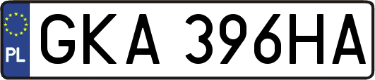 GKA396HA