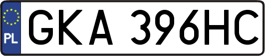 GKA396HC