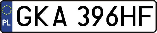 GKA396HF