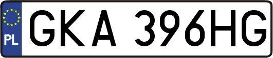 GKA396HG