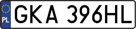 GKA396HL